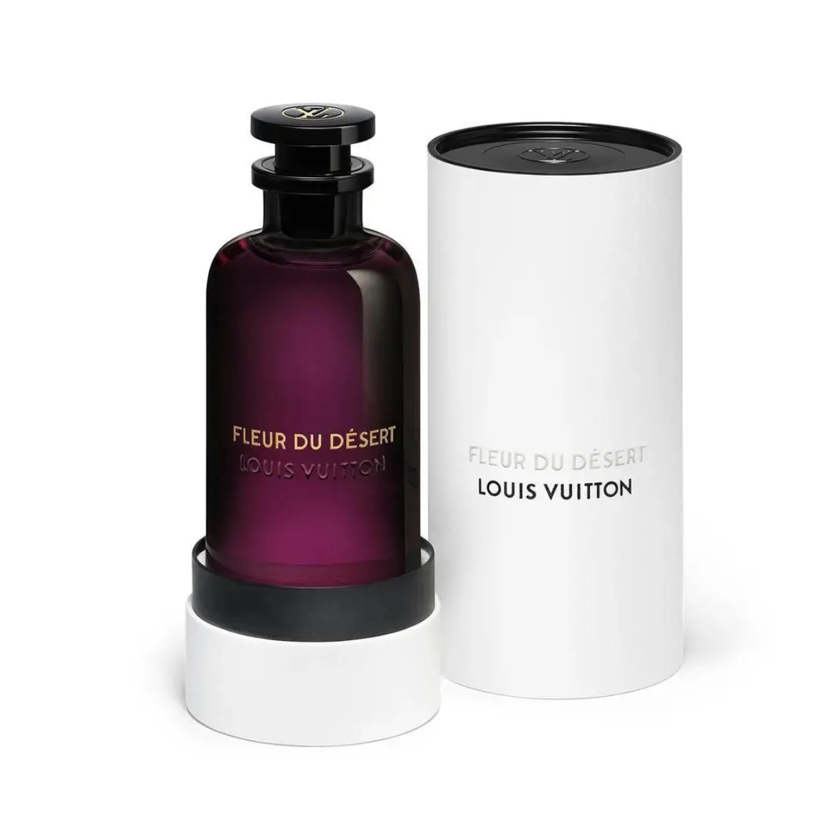 Louis Vuitton Fleur Du Desert edp 100 ml, Франція, фото 1