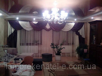 Заказ выполнен в октябре 2016 года.