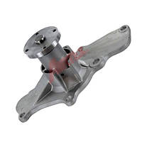 Помпа Mazda 626, Xedos, Ford Probe 1.8-2.5i V6 (92-) AIRTEX