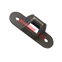Скоба зад. дверей Fiat Ducato, Peugeot Boxer, Iveco Daily (94-06) (зад. низ L) (FAST)