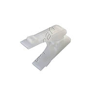 Кліпса штока циліндра зчеплення (головного) Volkswagen Caddy 03- (TOPRAN)