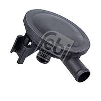 Клапан вентиляції картера Opel Astra H, Vectra C, Zafira B 2.2 16V (04-15) (FEBI) FEBI BILSTEIN