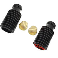 Пильник стійки Комплект Dodge Caravan, Chrysler Voyager 95- передній. з відб. (AUTOFREN) AUTOFREN SEINSA