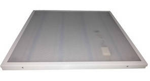 Світлодіодна панель Армстронг (LED) 36 Вт 600х600 (595х595)