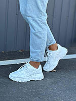 Жіночі білі кросівки STILLI, жіночі стильні спортивні кросівки, повсякденні кросівки для дівчат