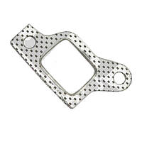 Прокладка випускного колектора Ford Granada, Scorpio, Sierra Transit 1,6-2,0 (FA1)