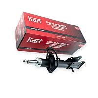 Амортизатор передній Dodge Journey, Fiat Freemont лівий L 08- (HART)