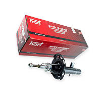 Амортизатор передній Peugeot 208 лівий L 12- (HART)