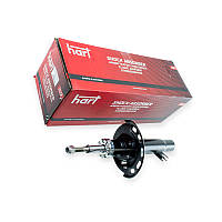 Амортизатор передній Peugeot 208 правий R 12- (HART)