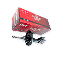 Амортизатор передній Peugeot 308 лівий L 07- (HART)