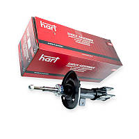 Амортизатор передній Peugeot 308 правий R 07- (HART)