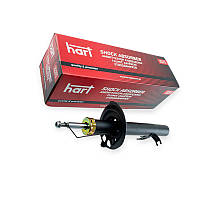 Амортизатор передній Toyota Aygo, Citroen C1, Peugeot 107 лівий L -09 (HART)