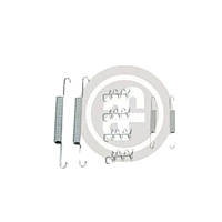 Ремкомплект ручника Volvo C70, S80, XC90, S60 (d180) (01-14) AUTOFREN SEINSA