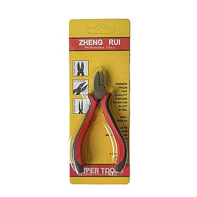 Бокорізи, кусачки 11 см Sheng Rui