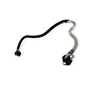 Трубка паливна Mercedes-Benz OM611 2.2CDI (2000-) (паливний фільтр-ПНВТ) Autotechteile