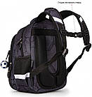 Шкільний ортопедичний рюкзак 4D SkyName з 1-4 клас, фото 8