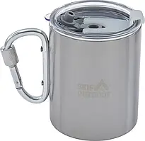Термокухоль Skif Outdoor Loner Cup C 450 мл