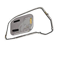 Фільтр АКПП AUDI A4 B8, A6 C7, A8 D4 08- (FEBI) FEBI BILSTEIN