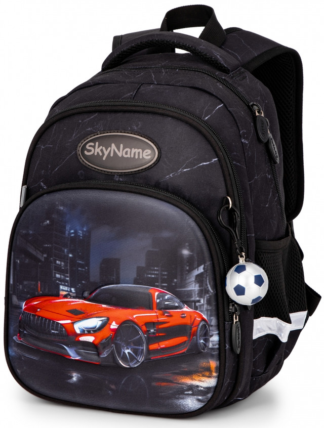 шкільний рюкзак