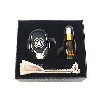 Ароматизатор в авто, автопарфюм Volkswagen