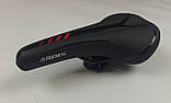 Сідло Ardis 265x145мм  Сідло для велосипеда. Велосипедне сідло, фото 3