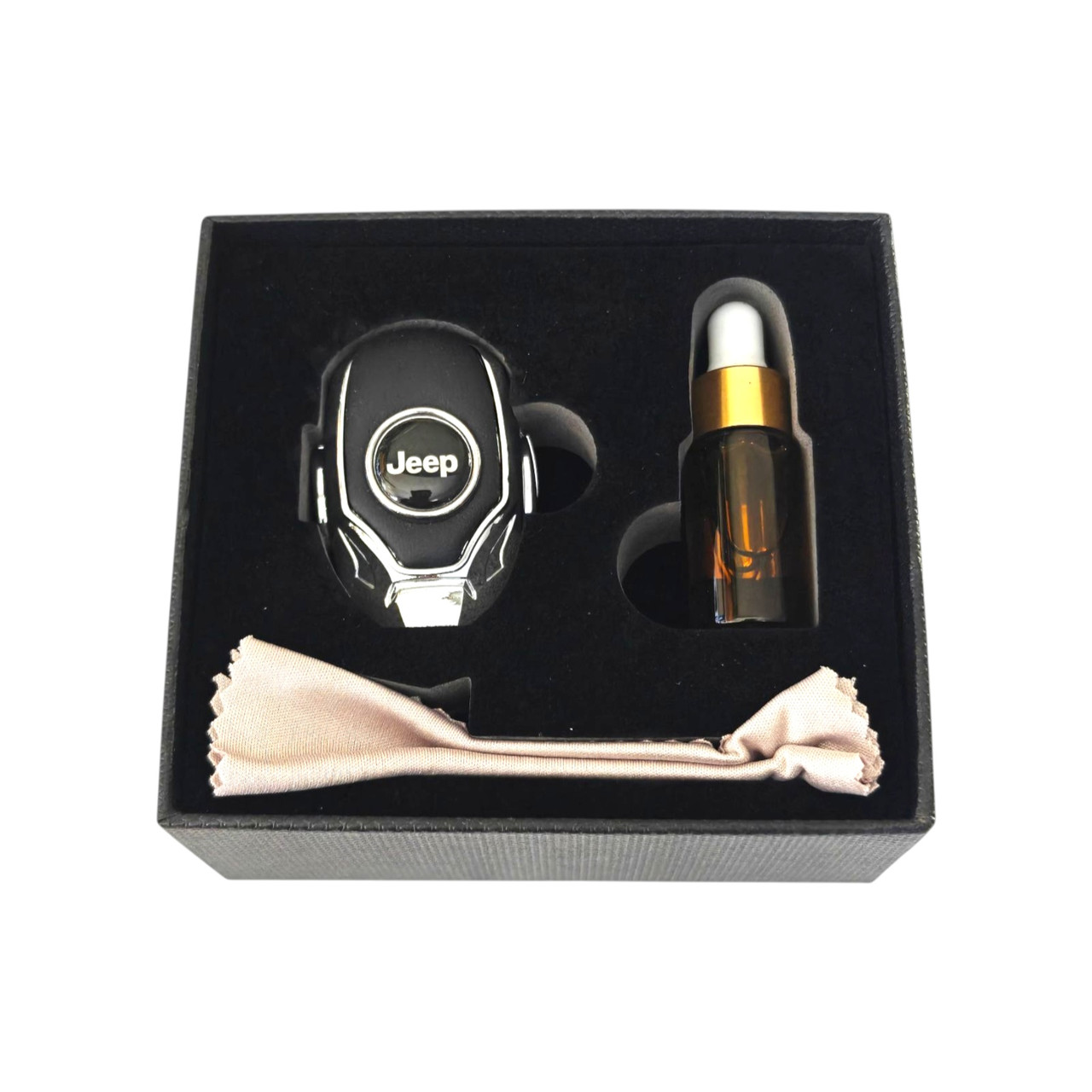 Ароматизатор в авто, автопарфюм jeep, фото 1