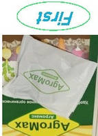 1 саше Универсальное Органическое Биоудобрение AGROMAX Стимулятор роста урожая удобрение Агромакс Агро макс