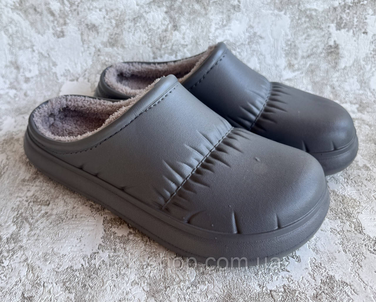 Галоши жіночі(36-41)  Крок оптом, фото 1