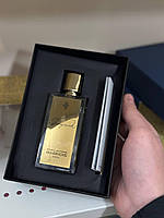 Духи Marc-Antoine Barrois Ganymede унисекс минерально-цитрусовый аромат с мандарином, османтусом и шафраном