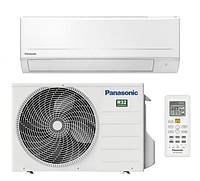 Кондиціонер Panasonic Super Compact BZ 25 м2 інвертор 9000BTU 2.5 кВт A++/A+ -15 °C R32 білий