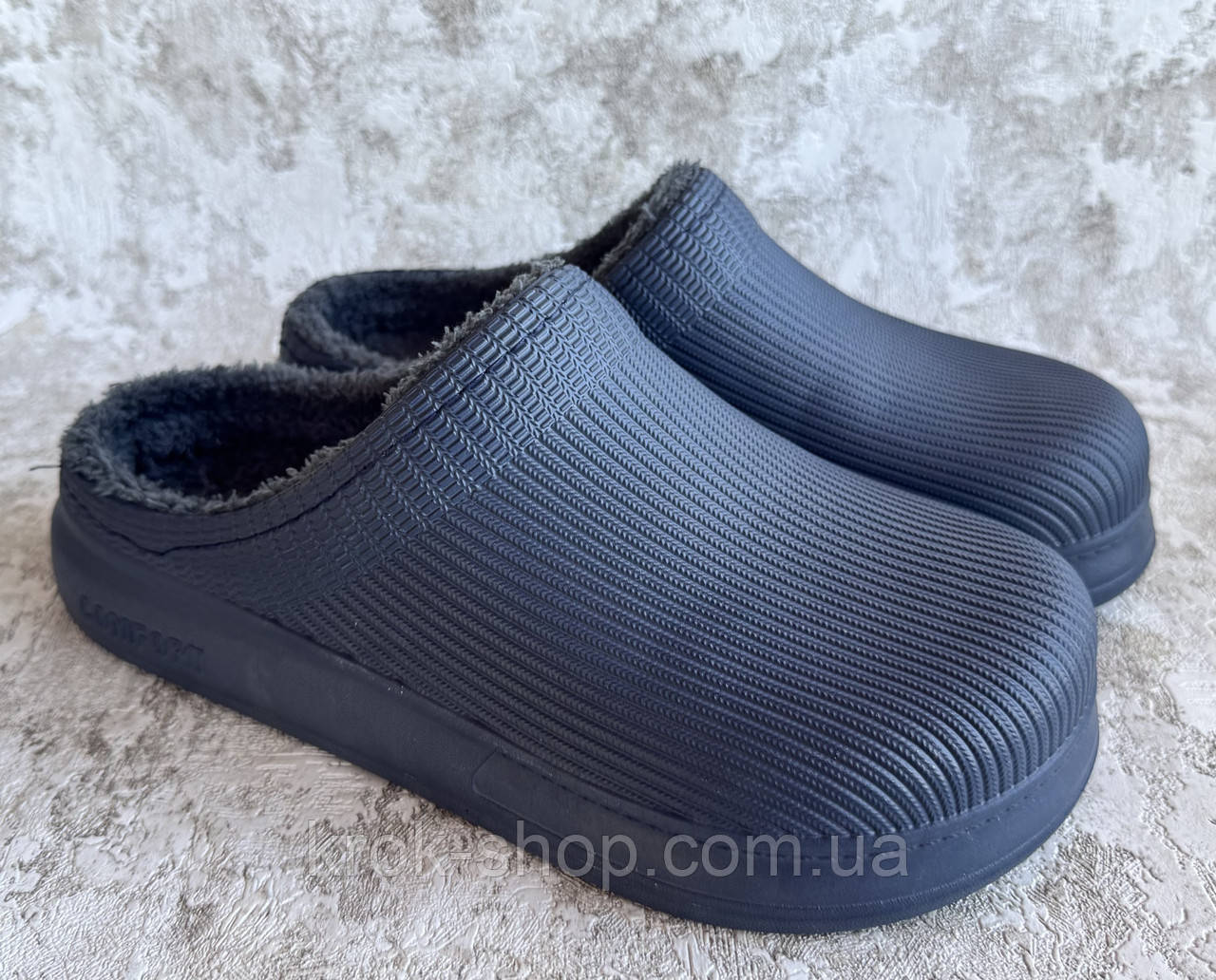 Галоши чоловічі (41-45) Крок оптом, фото 1