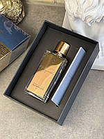 Духи Marc-Antoine Barrois Ganymede унисекс кожаный аромат с мандарином, фиалкой и минеральными нотами