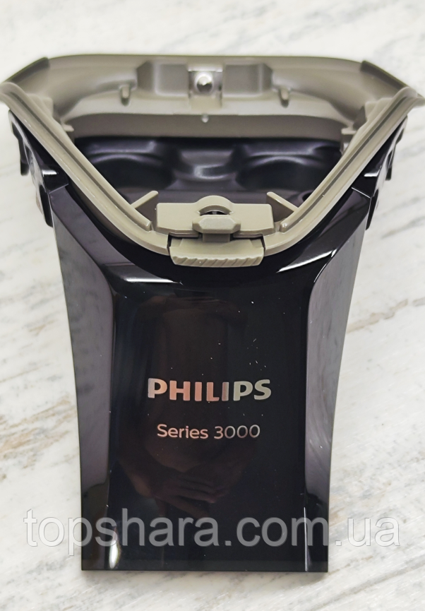Посадочне місце з кнопкою для бритви Philips Shaver 3000 S3102 S3103 S3202 S3203, фото 1