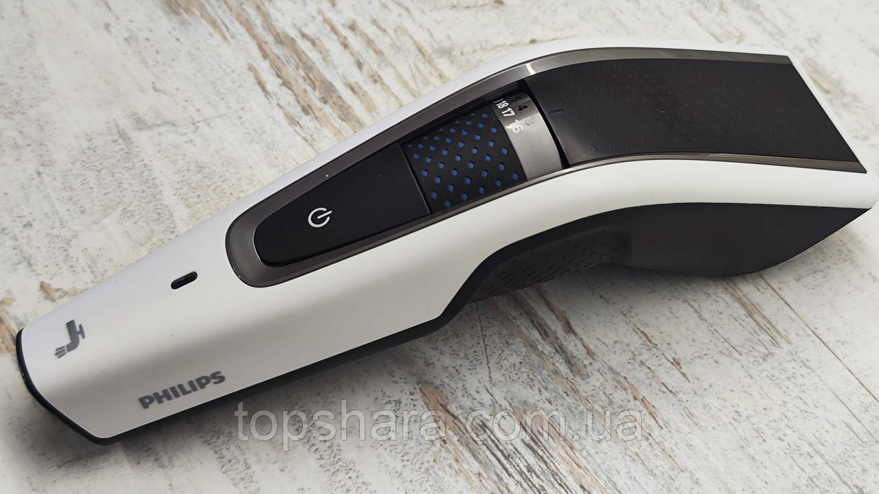 Моторний блок без ексцентрика для машинки Philips HC5610, фото 1