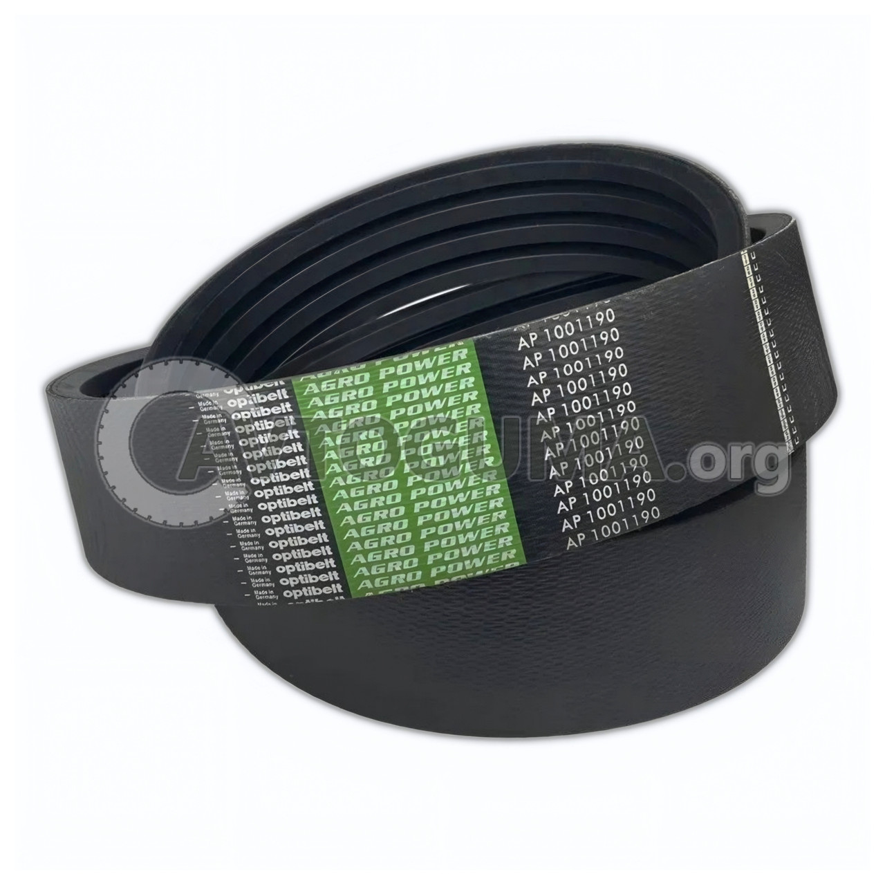 Ремінь 4HC-3680 (1001190, Z54332, Z61857) (OPTIBELT)