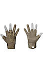 Рукавиці MOG Target High Abrasion Ergoshield Trivium Coyote brown