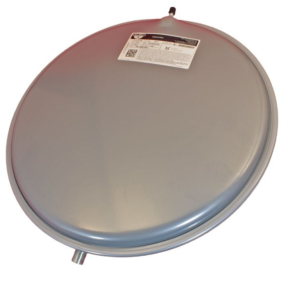 Розширювальний бак 6 л. Ariston AS, BS (II), Clas (Evo, System, B), Egis, Genus (Evo), Matis, Microgenus (Plus), UNO, фото 1