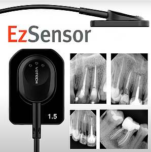 Візіографи Vatech Радіовізіограф Візіограф Стоматологічний Візіографи Дентальні Південна Корея VE