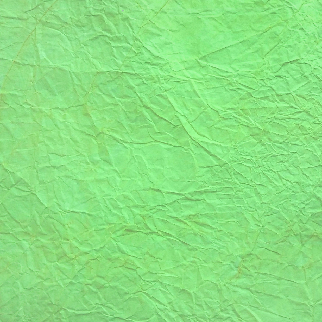 Подарунковий папір жата (10) світло-зелений, фото 1