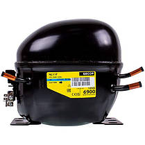 Компресор для холодильника SECOP (DANFOSS) NL11F R134 274W, фото 3