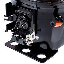 Компресор для холодильника SECOP (DANFOSS) NL11F R134 274W, фото 4