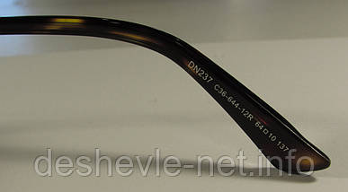 Окуляри "DONNA" DN237 C36-644-12R 64□10 137, фото 4