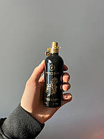 Парфюм Montale Arabians Tonka унісекс деревно-східний аромат з бергамотом, удовими нотами та бобами тонка