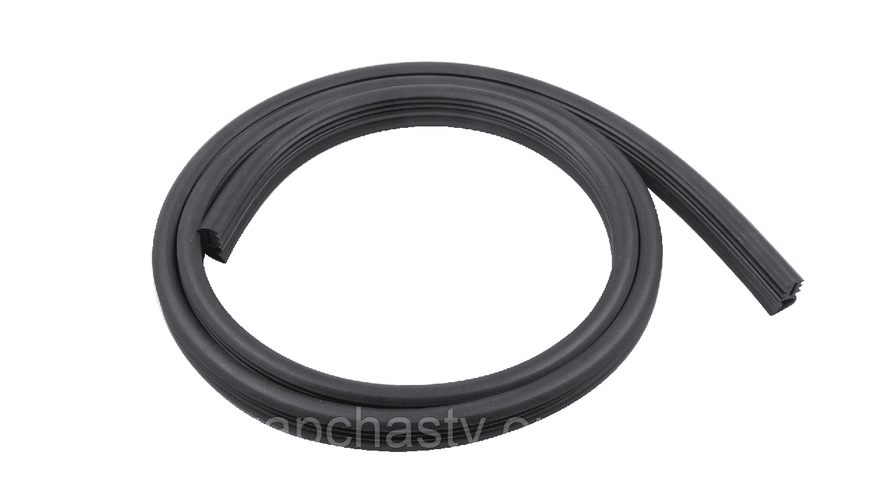 Ущільнювач дверей для посудомийної машини Haier 0120300395 (1600 мм)