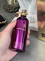 Парфюм Montale Intense Cafe унісекс східно-гурманський аромат з кавою, трояндою та ваніллю