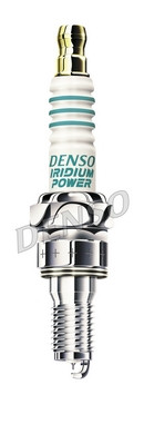 Свеча зажигания Denso IUH24 - фото 1 - id-p476616567