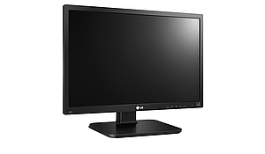 Монітор бв 22" 1680*1050 TN LG 22BK55WY LED VGA DVI DP MM USB*2 Pivot чорний A Гарантія!