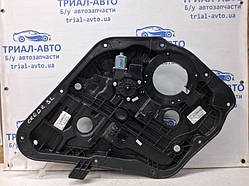 Склопідіймач задній лівий Kia Ceed JD 1.6 DIESEL D4FB 2012 (б/у)