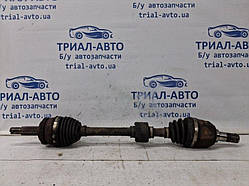 Привод передній лівий МКПП Kia Ceed JD 1.6 DIESEL D4FB 2012 (б/у)