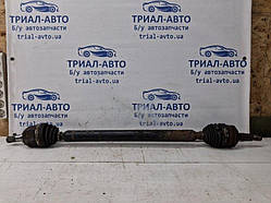 Привод передній правий МКПП Kia Ceed JD 1.6 DIESEL D4FB 2012 (б/у)